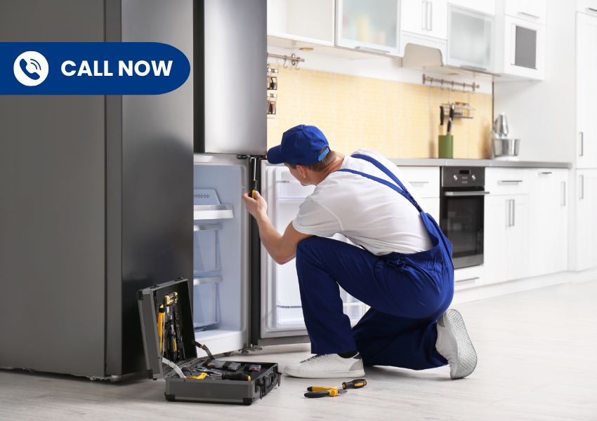 Brentford Appliance Repair Company